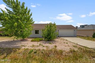 6017 N TOWER Lane, Prescott Valley, AZ 86314
