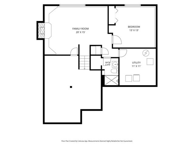 17040 Glencoe Avenue, Lakeville, MN 55044