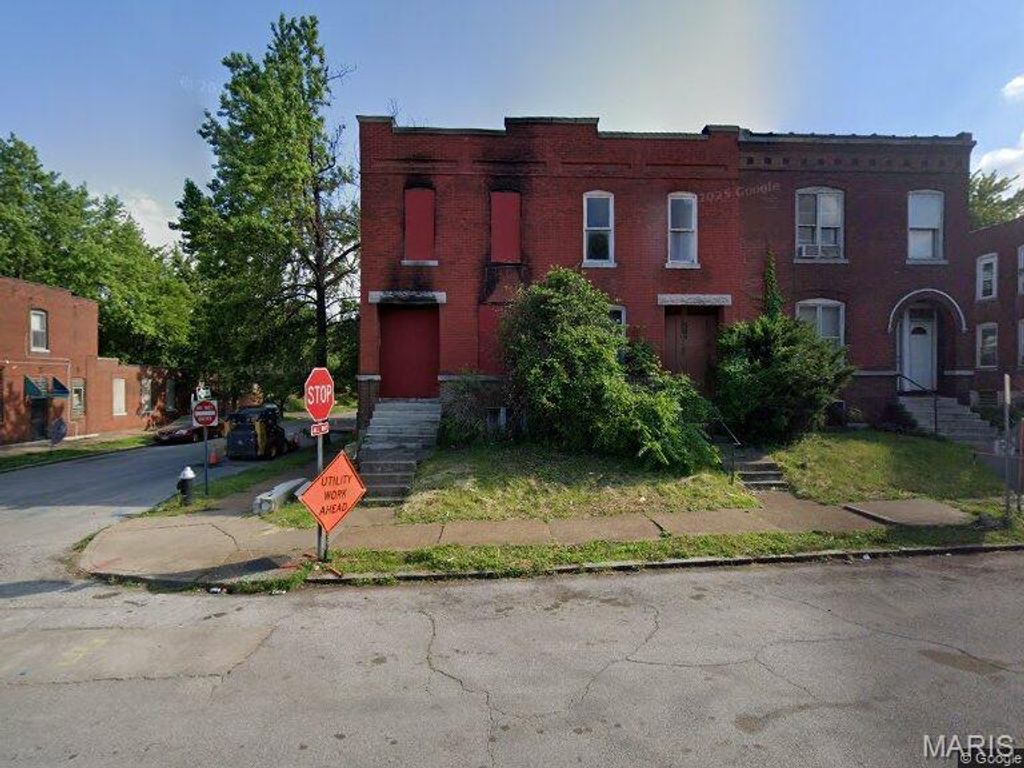 3000 Keokuk Street, St Louis, MO 63118