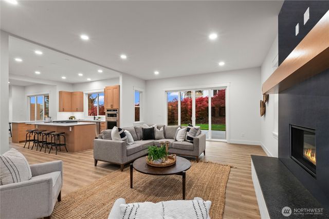 1095 Terrace Drive, Lynden, WA 98264