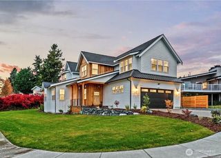 1095 Terrace Drive, Lynden, WA 98264