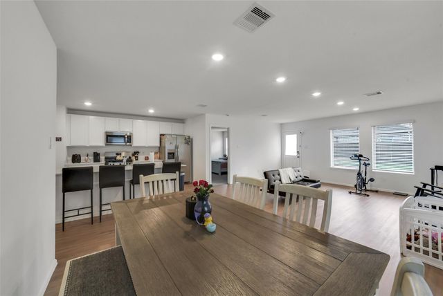 27110 Breakaway Lane, Katy, TX 77493