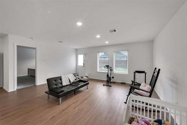 27110 Breakaway Lane, Katy, TX 77493