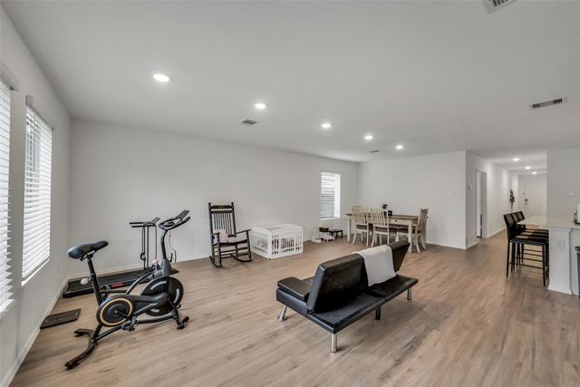 27110 Breakaway Lane, Katy, TX 77493