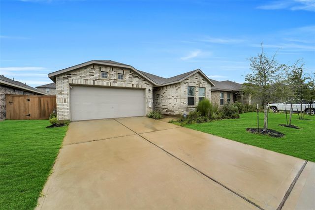 27110 Breakaway Lane, Katy, TX 77493