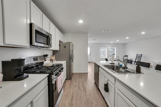 27110 Breakaway Lane, Katy, TX 77493