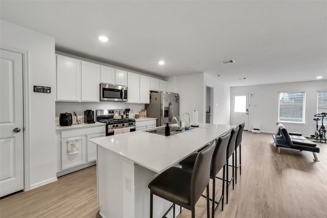27110 Breakaway Lane, Katy, TX 77493
