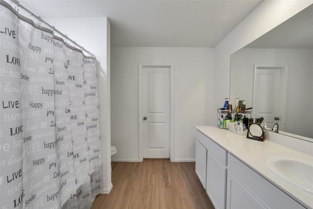 27110 Breakaway Lane, Katy, TX 77493