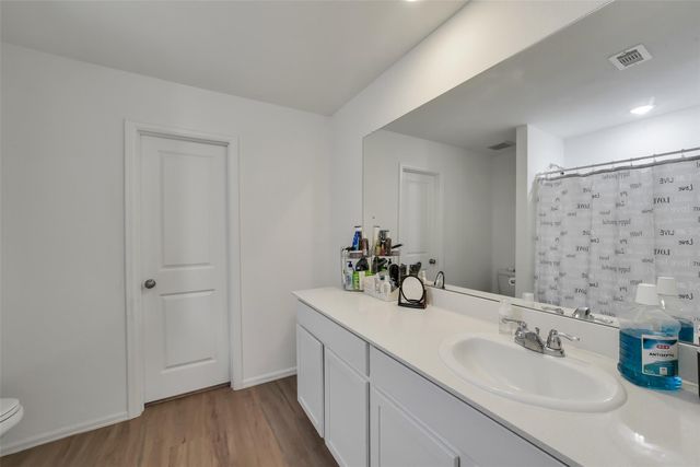 27110 Breakaway Lane, Katy, TX 77493