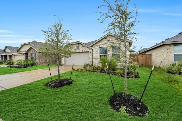 27110 Breakaway Lane, Katy, TX 77493