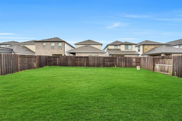 27110 Breakaway Lane, Katy, TX 77493