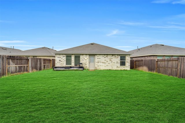 27110 Breakaway Lane, Katy, TX 77493