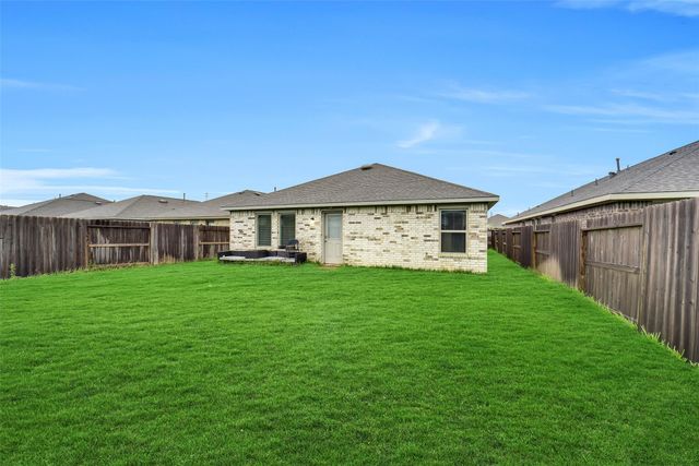 27110 Breakaway Lane, Katy, TX 77493