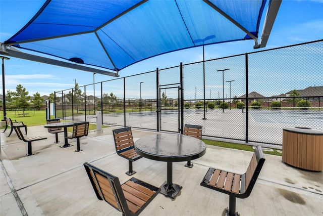 27110 Breakaway Lane, Katy, TX 77493