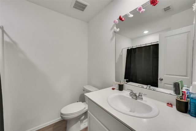 27110 Breakaway Lane, Katy, TX 77493