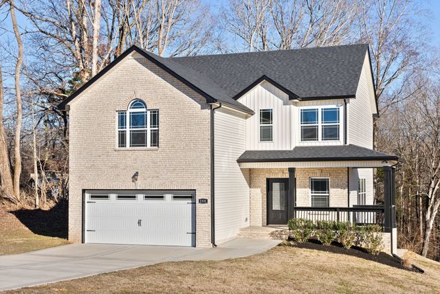 2331 Davidson Graveyard Rd, Clarksville, TN 37043