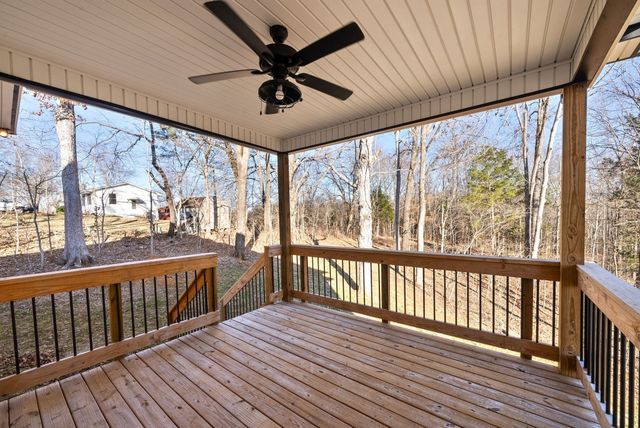 2331 Davidson Graveyard Rd, Clarksville, TN 37043