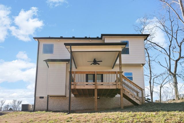2331 Davidson Graveyard Rd, Clarksville, TN 37043
