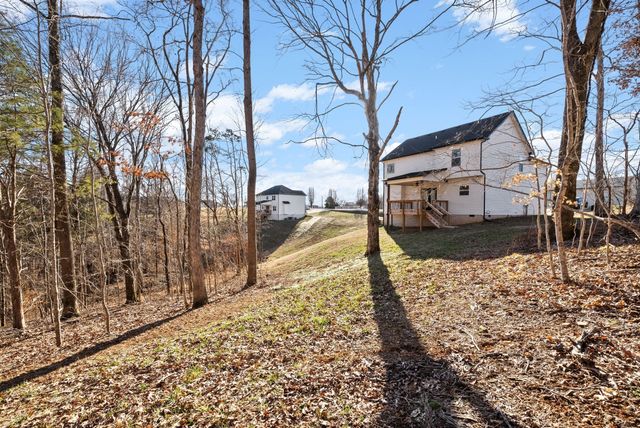2331 Davidson Graveyard Rd, Clarksville, TN 37043