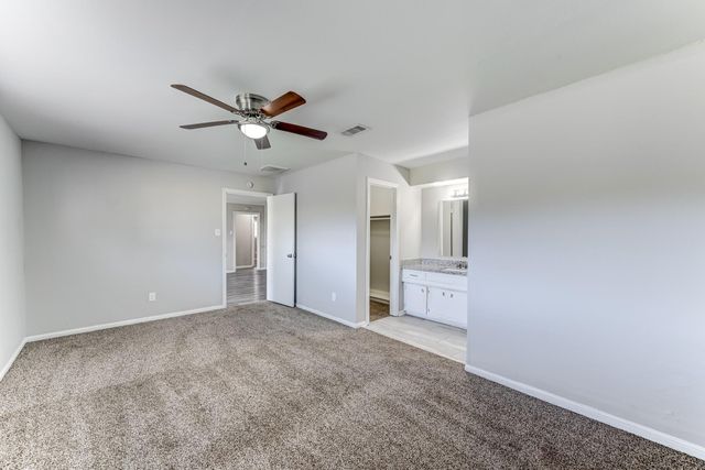 12415 Foxburo Drive, Houston, TX 77065