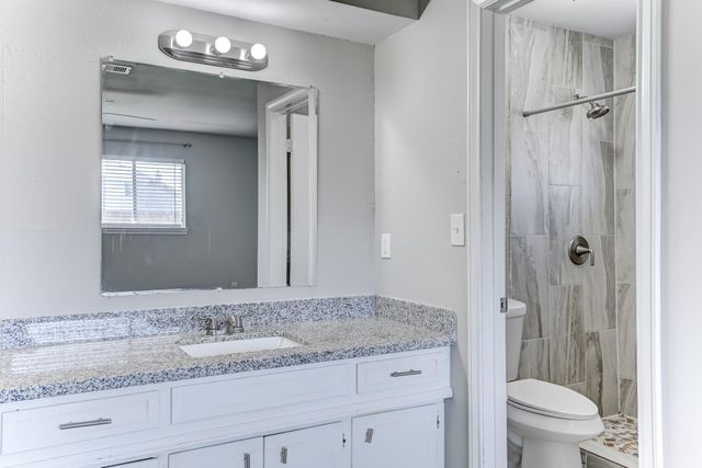 12415 Foxburo Drive, Houston, TX 77065