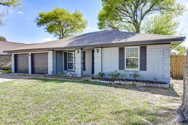 12415 Foxburo Drive, Houston, TX 77065