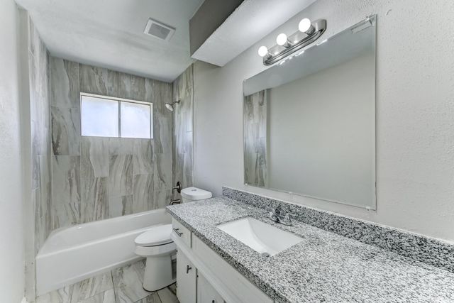 12415 Foxburo Drive, Houston, TX 77065