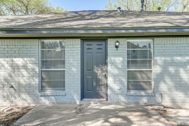 12415 Foxburo Drive, Houston, TX 77065