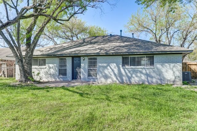 12415 Foxburo Drive, Houston, TX 77065