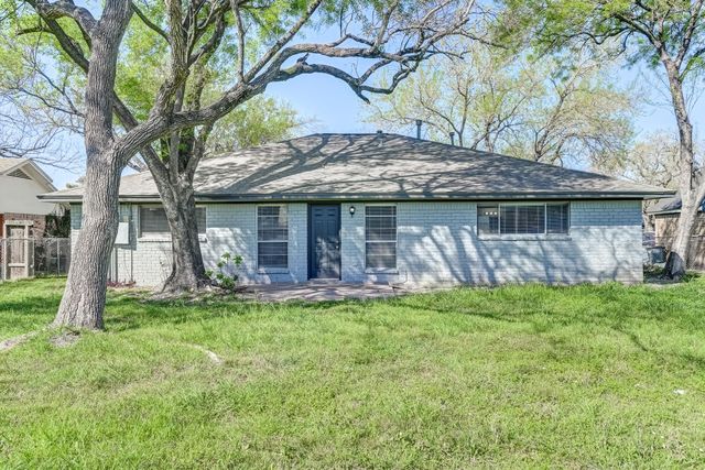 12415 Foxburo Drive, Houston, TX 77065