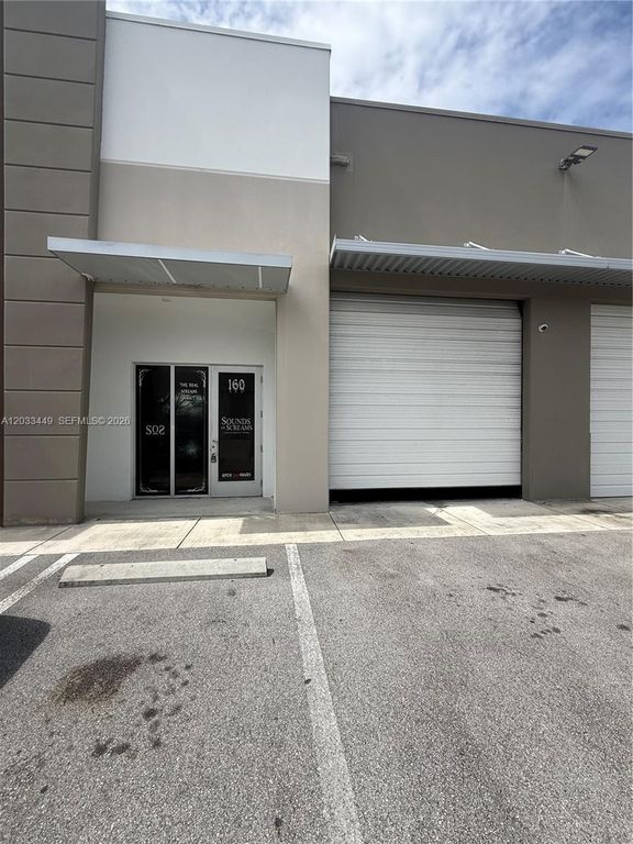 1690 NW 108th Avenue 162, Sweetwater, FL 33172