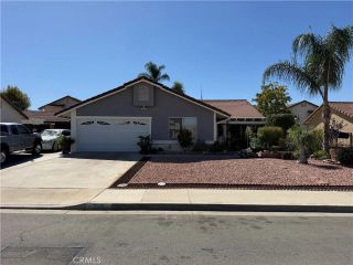 986 Clover, San Jacinto, CA 92582