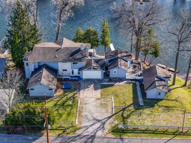 4685 W Nevada Mills Road, Angola, IN 46703