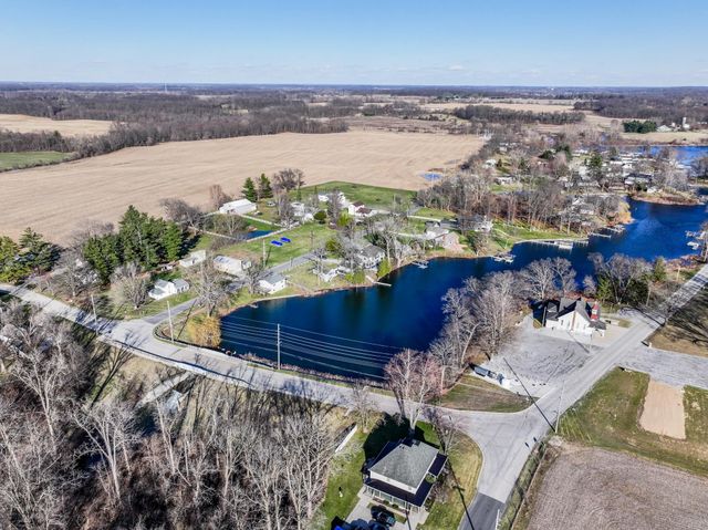 4685 W Nevada Mills Road, Angola, IN 46703