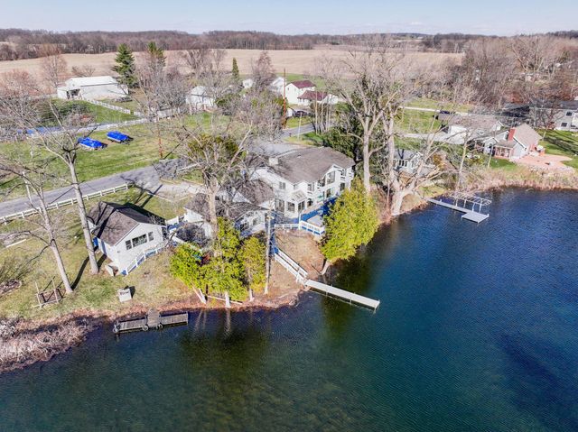 4685 W Nevada Mills Road, Angola, IN 46703