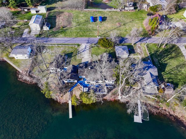 4685 W Nevada Mills Road, Angola, IN 46703