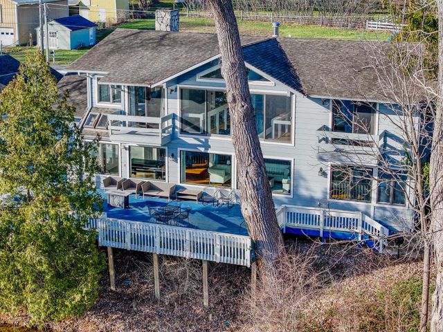 4685 W Nevada Mills Road, Angola, IN 46703