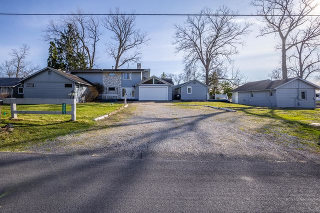 4685 W Nevada Mills Road, Angola, IN 46703