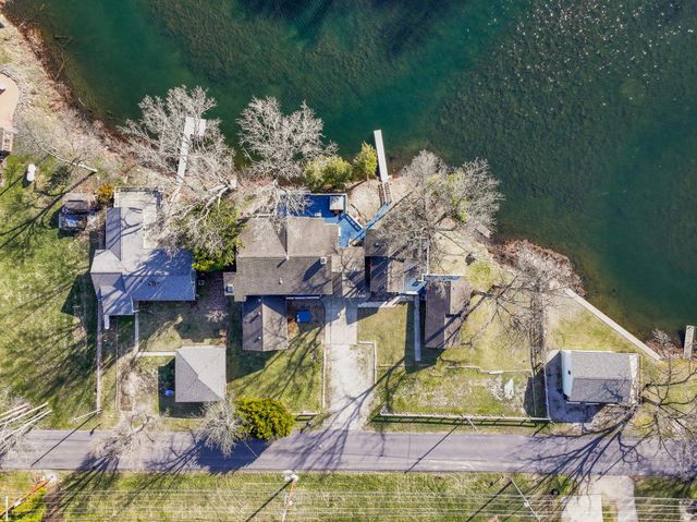 4685 W Nevada Mills Road, Angola, IN 46703