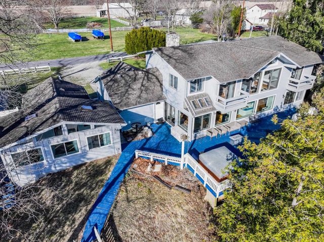 4685 W Nevada Mills Road, Angola, IN 46703