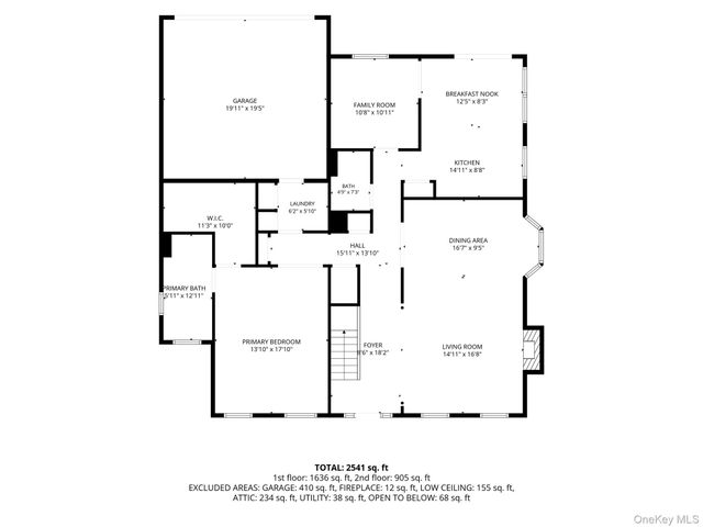 5 Green Ash Street, Calverton, NY 11933