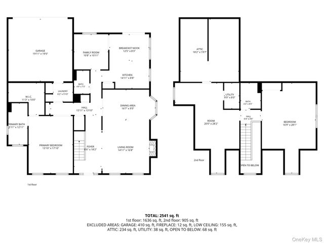 5 Green Ash Street, Calverton, NY 11933