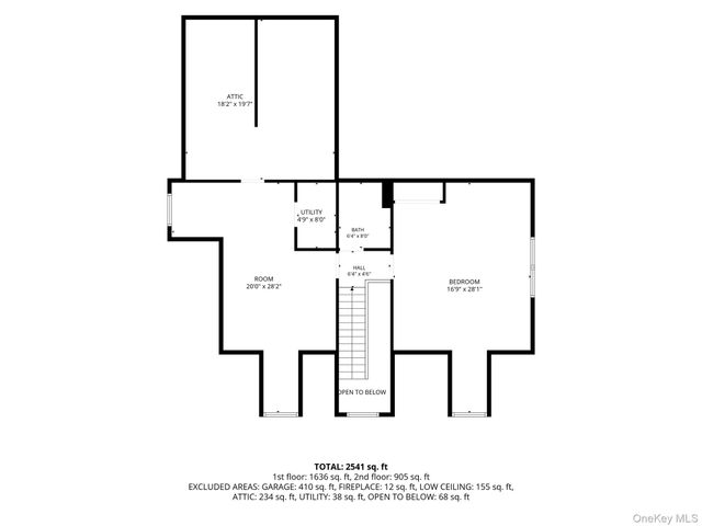 5 Green Ash Street, Calverton, NY 11933