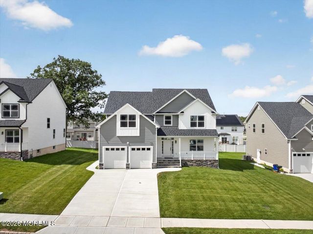 36 Watts Avenue, Barnegat, NJ 08005