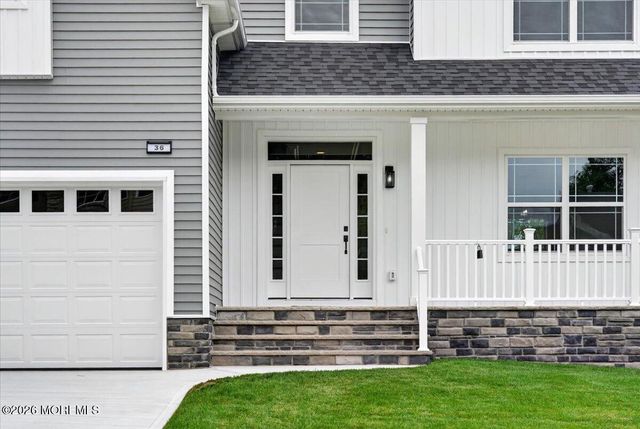 36 Watts Avenue, Barnegat, NJ 08005