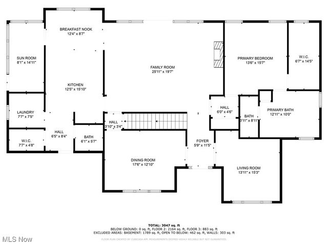 7071 Navajo Trail, Solon, OH 44139