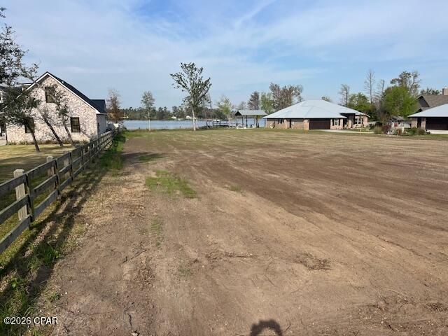 TBD Hwy 2311, Panama City, FL 32404