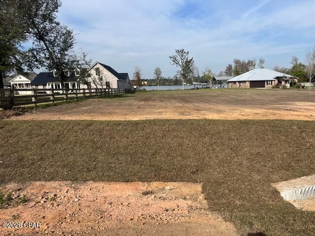 TBD Hwy 2311, Panama City, FL 32404