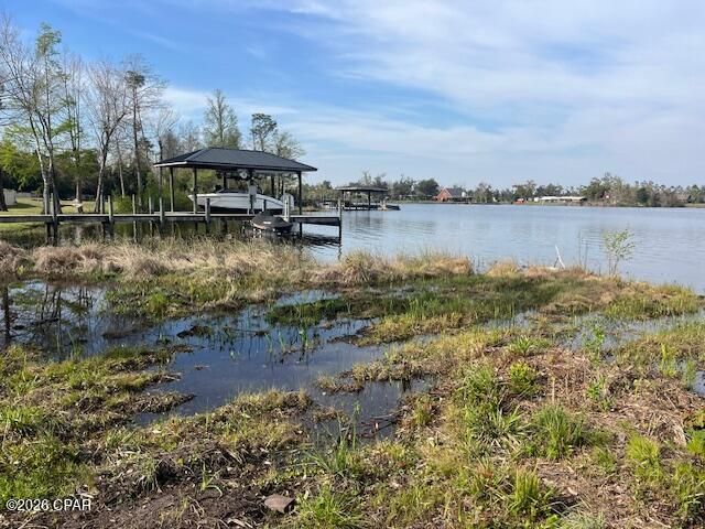 TBD Hwy 2311, Panama City, FL 32404