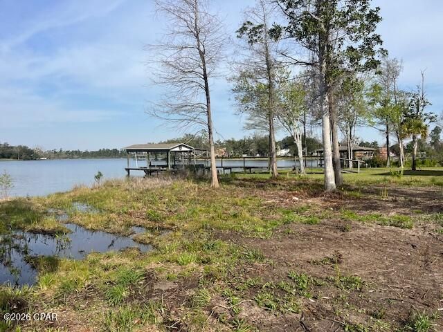 TBD Hwy 2311, Panama City, FL 32404